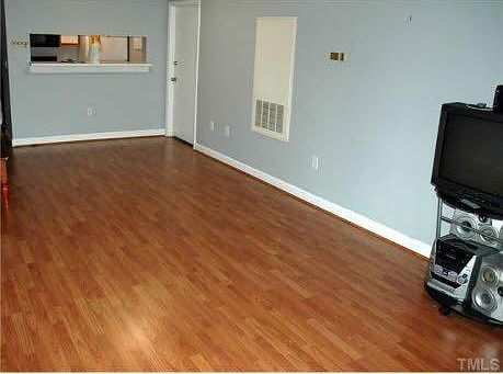 NEW wood floors throughout.