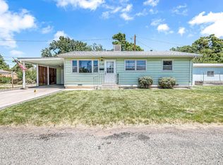 946 Bader Dr, Grand Junction, CO 81501
