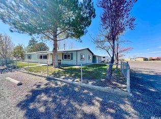 415 Ranchette Ave, Battle Mountain, NV 89820