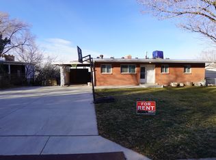 515 N 1100 E, Bountiful, UT 84010
