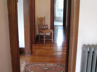 17 Elmira St #A, Brighton, MA 02135