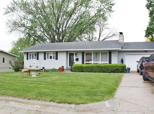 802 E Elm St, Missouri Valley, IA 51555