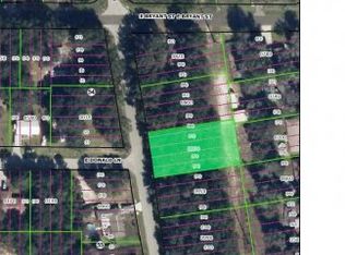 651 N Rooks Ave, Inverness, FL 34453