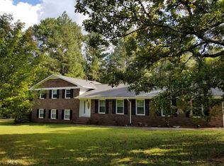 201 Buttrill Rd, Jackson, GA 30233