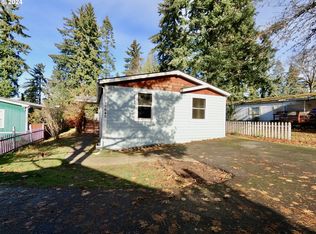 15645 S Tall Timber Ln, Molalla, OR