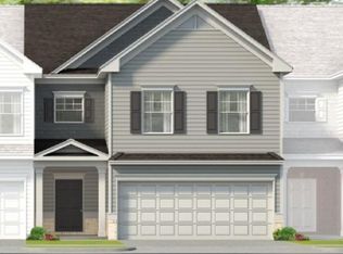475 Crescent Woode Dr #253, Dallas, GA 30157