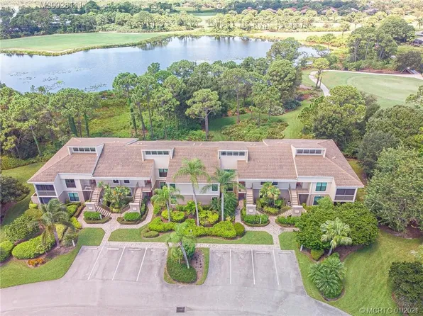 13260 NW Harbour Ridge Blvd Floor 6B, Palm City, FL 34990