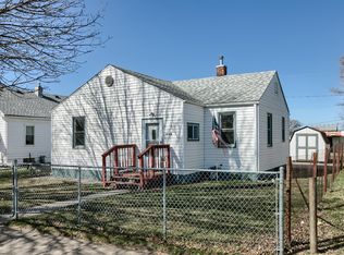 1604 Avenue F, Council Bluffs, IA 51501