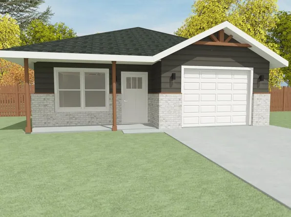 136 Tombstone Rd, Abilene, TX 79602