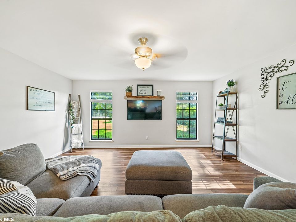 17733 State Highway 181 Fairhope AL Zillow