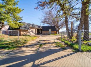 4719 46th St, Lubbock, TX 79414