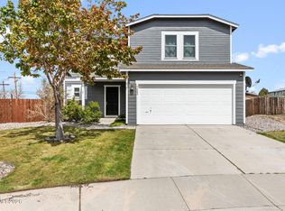 7655 E Key Largo Ct, Reno, NV 89506