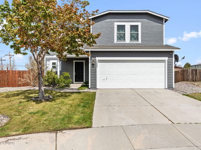 7655 E Key Largo Ct, Reno, NV, 89506