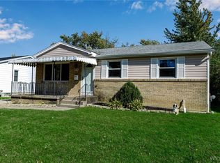 147 Heath Ter, Buffalo, NY 14223