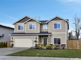 1005 81st Street Ct E, Tacoma, WA 98404