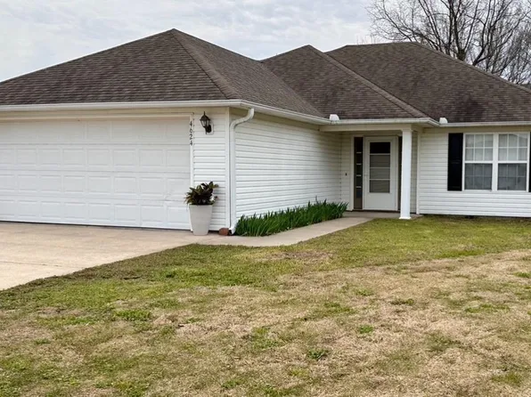 4624 Geraldine Cv, Jonesboro, AR 72404