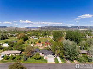 3701 Richmond Dr, Fort Collins, CO 80526