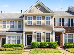 7632 Winners Edge St, Raleigh, NC 27617