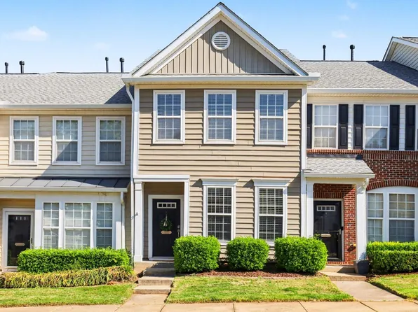 7632 Winners Edge St, Raleigh, NC 27617