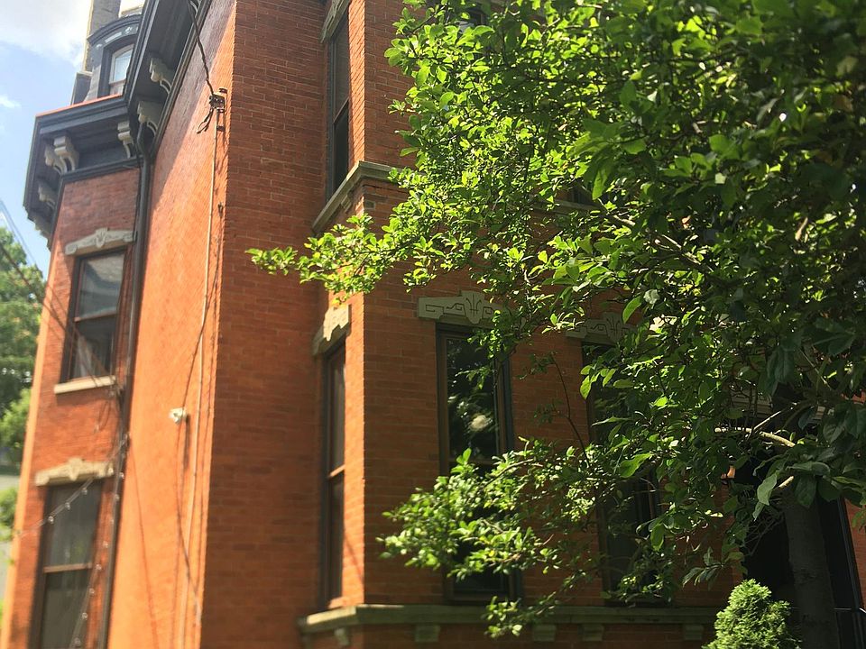1st image of 2519 Moorman Ave #2