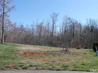 2284 Rock Bridge Dr, Mebane, NC 27302