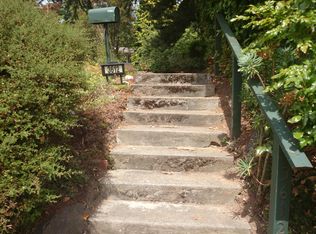 3612 SW Webster St, Seattle, WA 98126