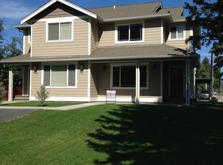 715 E 7th Ave, Ellensburg, WA 98926