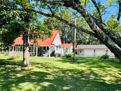 942 N Dade 131, Arcola, MO, 65603