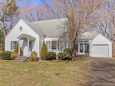 287 Boston Post Road, Madison, CT, 06443