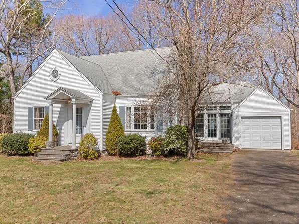 287 Boston Post Road, Madison, CT 06443