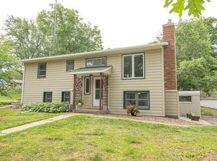 607 Carol Ave, Mora, MN 55051