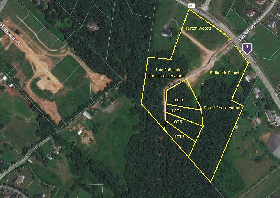 2nd image of Scaggsville Rd