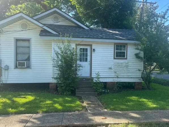 261 Ryan St, Morganza, LA 70759