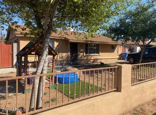 4524 W Mitchell Dr, Phoenix, AZ 85031