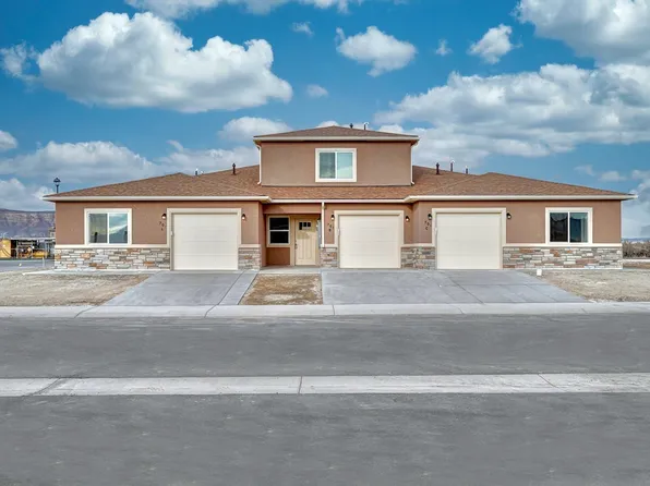 2367 Zion Canyon Ave #A, Grand Junction, CO 81505