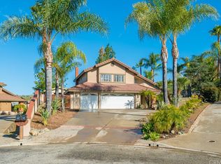 632 Chateau Pl, Escondido, CA 92029
