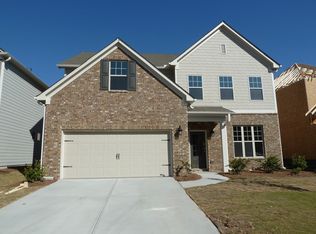 5740 Rialto Way, Cumming, GA 30040