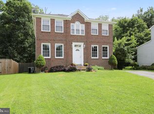 17605 Silver Dollar Ct, Gaithersburg, MD 20877