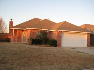 1713 Brittany Ln, Edmond, OK 73003