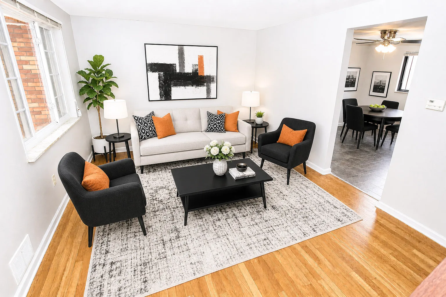 Stotler Townhomes — Photo 1