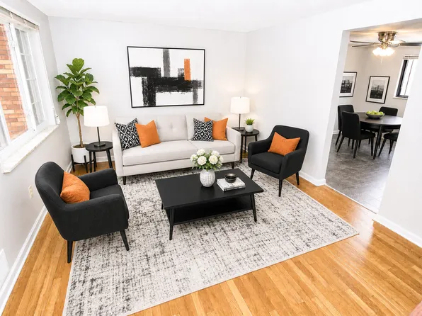 Stotler Townhomes