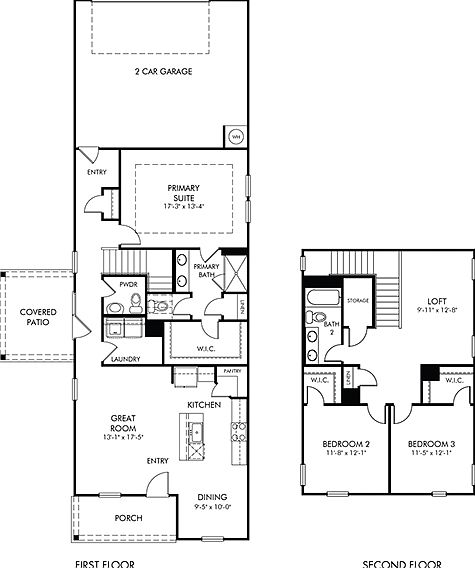 2nd image of 4037 Arrowleaf Ln