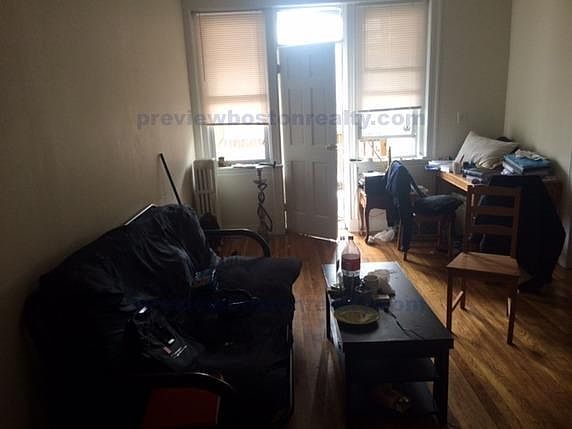 2nd image of 45 Ashford St #L12