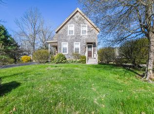 535 Harvard St, Whitman, MA 02382