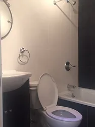 Rented by Bedford Brownstone Realty