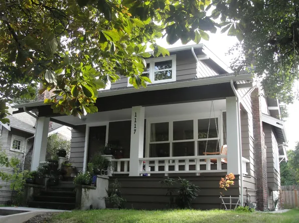 1117 NE Ravenna Blvd, Seattle, WA 98105