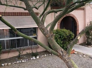 1054 N Via Terrado, Tucson, AZ 85710