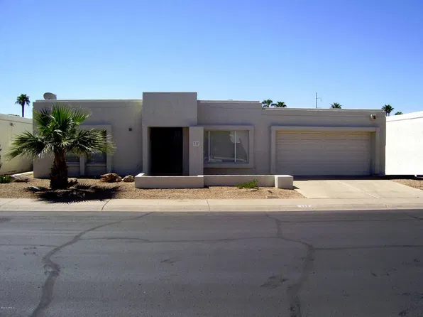 717 E Villa Rita Dr, Phoenix, AZ 85022
