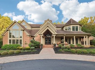 8475 Youngstown Salem Rd, Canfield, OH 44406