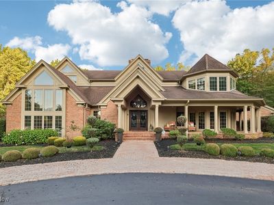 8475 Youngstown Salem Rd, Canfield, OH, 44406